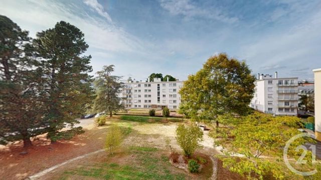 Appartement T4 &agrave; vendre - 4 pi&egrave;ces - 74 m2 - Nantes - 44 - PAYS-DE-LOIRE