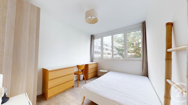 Appartement T5 &agrave; vendre - 6 pi&egrave;ces - 85,44 m2 - St Herblain - 44 - PAYS-DE-LOIRE