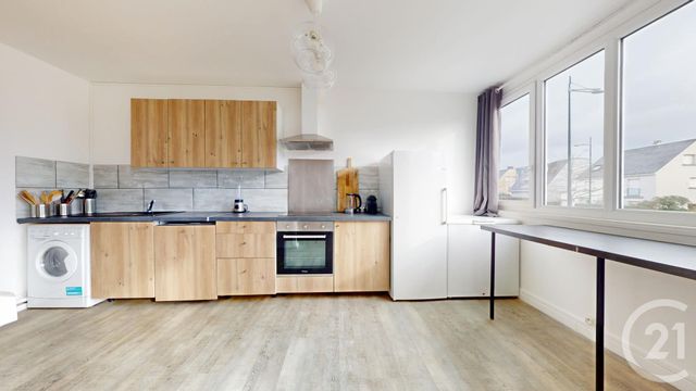 Appartement T5 &agrave; vendre - 6 pi&egrave;ces - 85,44 m2 - St Herblain - 44 - PAYS-DE-LOIRE