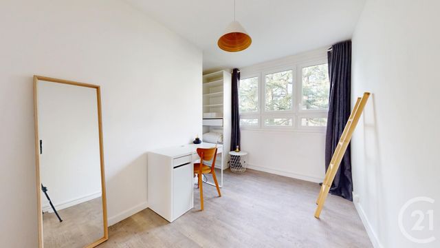 Appartement T5 &agrave; vendre - 6 pi&egrave;ces - 85,44 m2 - St Herblain - 44 - PAYS-DE-LOIRE