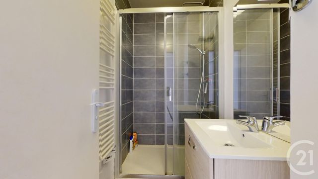 Appartement T5 &agrave; vendre - 6 pi&egrave;ces - 85,44 m2 - St Herblain - 44 - PAYS-DE-LOIRE