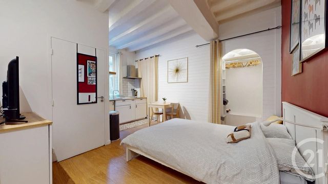 appartement - NANTES - 44