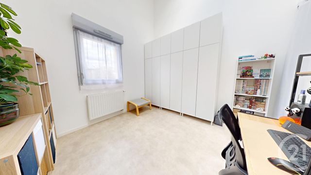 Maison &agrave; vendre - 3 pi&egrave;ces - 67,70 m2 - St Herblain - 44 - PAYS-DE-LOIRE