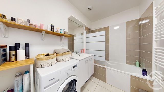 Maison &agrave; vendre - 3 pi&egrave;ces - 67,70 m2 - St Herblain - 44 - PAYS-DE-LOIRE