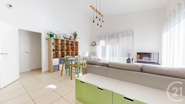 Maison &agrave; vendre - 3 pi&egrave;ces - 67,70 m2 - St Herblain - 44 - PAYS-DE-LOIRE