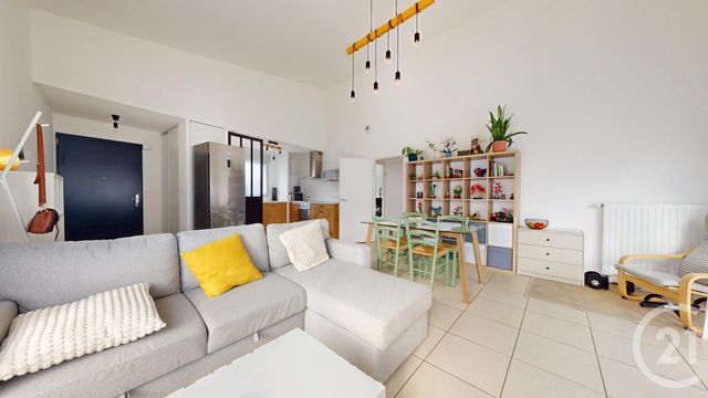 Maison &agrave; vendre - 3 pi&egrave;ces - 67,70 m2 - St Herblain - 44 - PAYS-DE-LOIRE