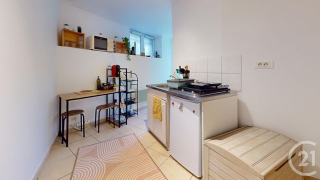 appartement - NANTES - 44