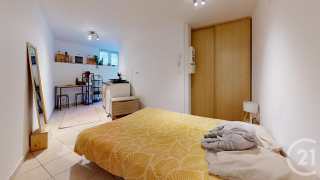 appartement - NANTES - 44