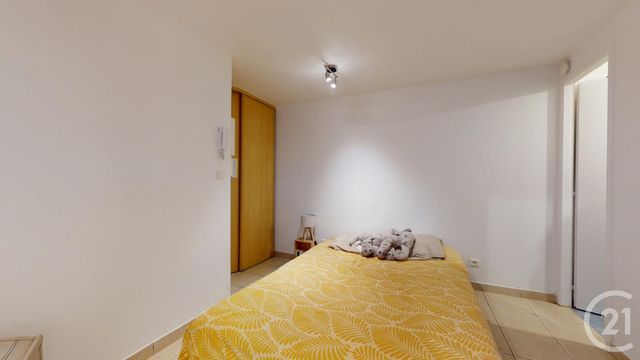 Appartement Studio &agrave; vendre - 1 pi&egrave;ce - 20 m2 - Nantes - 44 - PAYS-DE-LOIRE