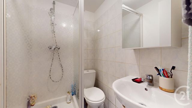 Appartement Studio &agrave; vendre - 1 pi&egrave;ce - 20 m2 - Nantes - 44 - PAYS-DE-LOIRE