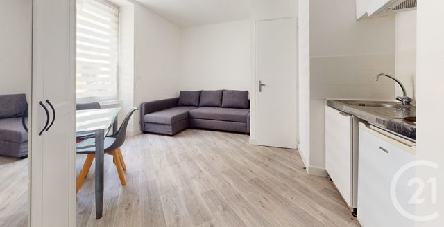 appartement - NANTES - 44
