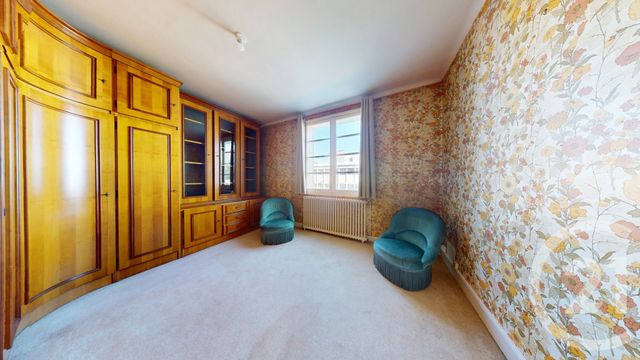 Appartement T3 &agrave; vendre - 3 pi&egrave;ces - 68 m2 - Nantes - 44 - PAYS-DE-LOIRE