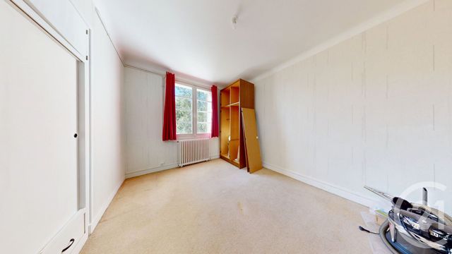 Appartement T3 &agrave; vendre - 3 pi&egrave;ces - 68 m2 - Nantes - 44 - PAYS-DE-LOIRE