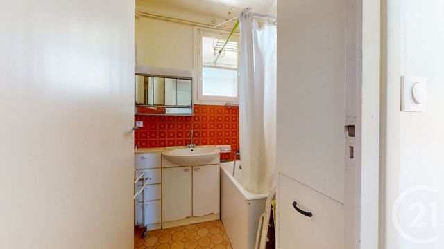 Appartement T3 &agrave; vendre - 3 pi&egrave;ces - 68 m2 - Nantes - 44 - PAYS-DE-LOIRE