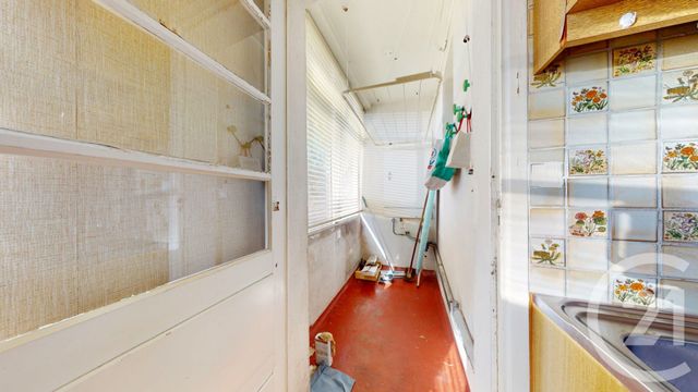 Appartement T3 &agrave; vendre - 3 pi&egrave;ces - 68 m2 - Nantes - 44 - PAYS-DE-LOIRE