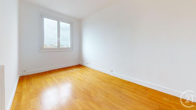 Appartement T4 &agrave; vendre - 4 pi&egrave;ces - 68 m2 - Nantes - 44 - PAYS-DE-LOIRE