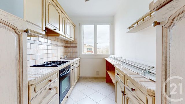 Appartement T4 &agrave; vendre - 4 pi&egrave;ces - 68 m2 - Nantes - 44 - PAYS-DE-LOIRE