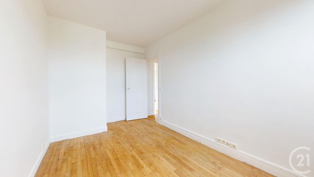 Appartement T4 &agrave; vendre - 4 pi&egrave;ces - 68 m2 - Nantes - 44 - PAYS-DE-LOIRE