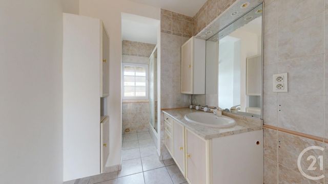 Appartement T4 &agrave; vendre - 4 pi&egrave;ces - 68 m2 - Nantes - 44 - PAYS-DE-LOIRE