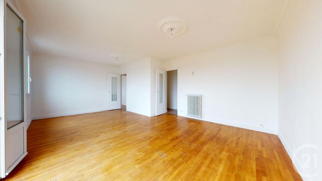 Appartement T4 &agrave; vendre - 4 pi&egrave;ces - 68 m2 - Nantes - 44 - PAYS-DE-LOIRE