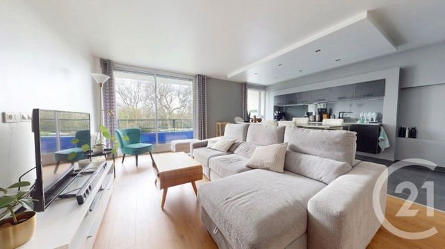 appartement - NANTES - 44