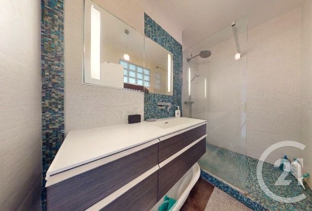 Appartement T3 &agrave; vendre - 3 pi&egrave;ces - 68,94 m2 - Nantes - 44 - PAYS-DE-LOIRE