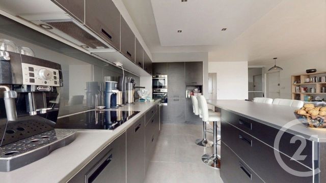 Appartement T3 &agrave; vendre - 3 pi&egrave;ces - 68,94 m2 - Nantes - 44 - PAYS-DE-LOIRE