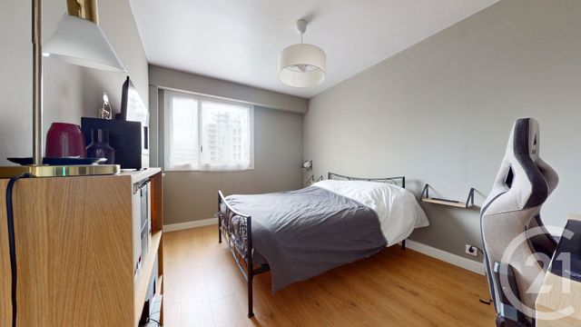 Appartement T3 &agrave; vendre - 3 pi&egrave;ces - 68,94 m2 - Nantes - 44 - PAYS-DE-LOIRE