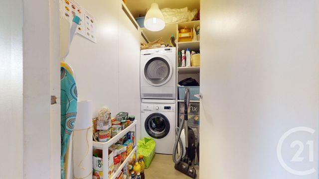 Appartement T3 &agrave; vendre - 3 pi&egrave;ces - 68,94 m2 - Nantes - 44 - PAYS-DE-LOIRE