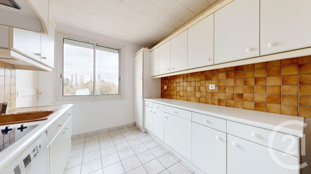 Appartement F2 &agrave; louer - 2 pi&egrave;ces - 53 m2 - Nantes - 44 - PAYS-DE-LOIRE