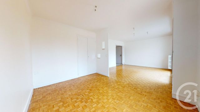 Appartement F2 &agrave; louer - 2 pi&egrave;ces - 53 m2 - Nantes - 44 - PAYS-DE-LOIRE