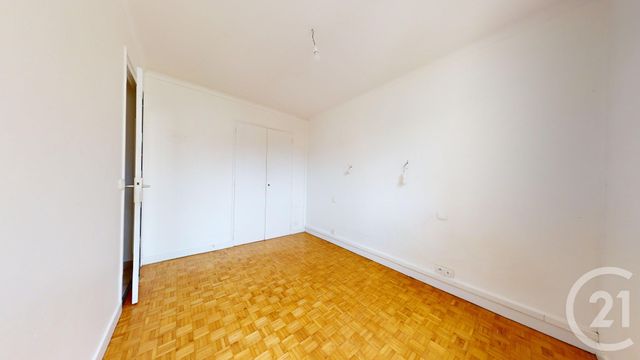 Appartement F2 &agrave; louer - 2 pi&egrave;ces - 53 m2 - Nantes - 44 - PAYS-DE-LOIRE