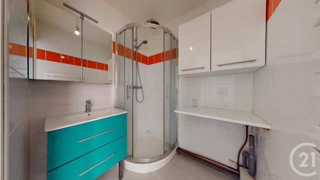 Appartement F4 &agrave; vendre - 4 pi&egrave;ces - 77,01 m2 - Nantes - 44 - PAYS-DE-LOIRE