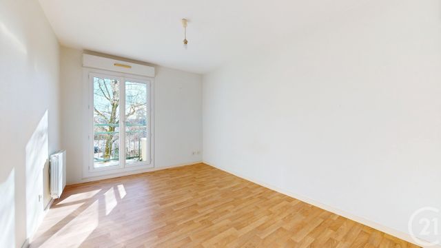 Appartement F4 &agrave; vendre - 4 pi&egrave;ces - 77,01 m2 - Nantes - 44 - PAYS-DE-LOIRE