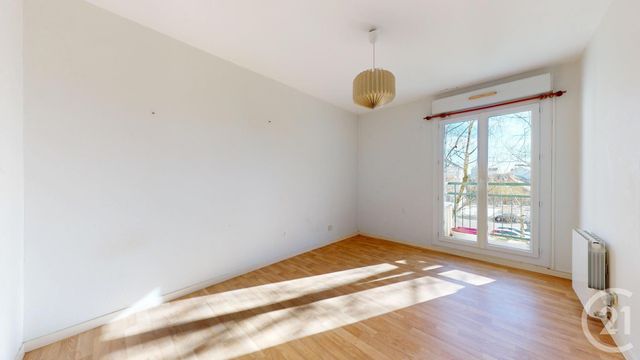Appartement F4 &agrave; vendre - 4 pi&egrave;ces - 77,01 m2 - Nantes - 44 - PAYS-DE-LOIRE