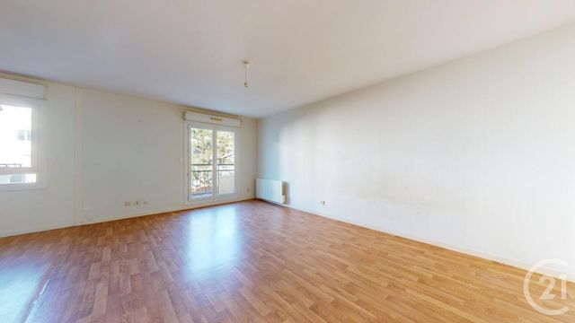 Appartement F4 &agrave; vendre - 4 pi&egrave;ces - 77,01 m2 - Nantes - 44 - PAYS-DE-LOIRE