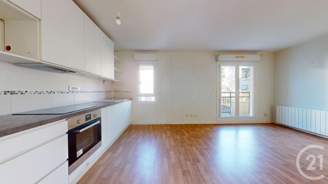 Appartement F4 &agrave; vendre - 4 pi&egrave;ces - 77,01 m2 - Nantes - 44 - PAYS-DE-LOIRE