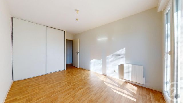 Appartement F4 &agrave; vendre - 4 pi&egrave;ces - 77,01 m2 - Nantes - 44 - PAYS-DE-LOIRE