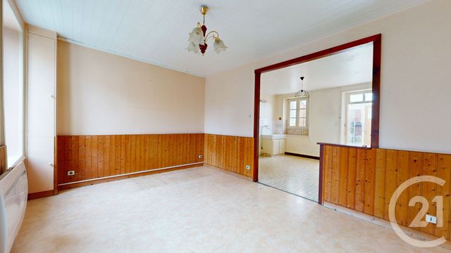 maison - CLISSON - 44