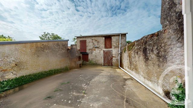 Maison &agrave; vendre - 3 pi&egrave;ces - 77,10 m2 - Clisson - 44 - PAYS-DE-LOIRE