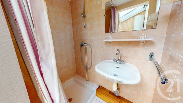 Maison &agrave; vendre - 3 pi&egrave;ces - 77,10 m2 - Clisson - 44 - PAYS-DE-LOIRE