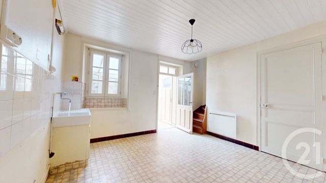 Maison &agrave; vendre - 3 pi&egrave;ces - 77,10 m2 - Clisson - 44 - PAYS-DE-LOIRE