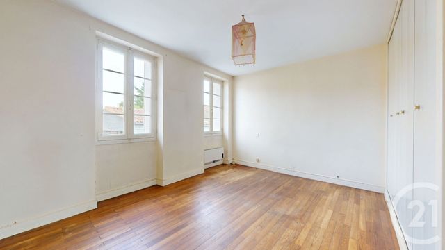 Maison &agrave; vendre - 3 pi&egrave;ces - 77,10 m2 - Clisson - 44 - PAYS-DE-LOIRE