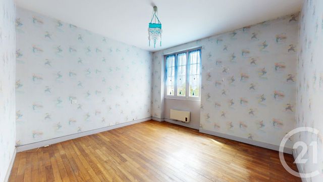 Maison &agrave; vendre - 3 pi&egrave;ces - 77,10 m2 - Clisson - 44 - PAYS-DE-LOIRE
