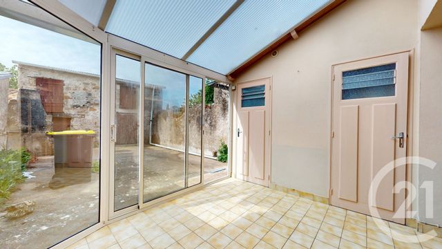 Maison &agrave; vendre - 3 pi&egrave;ces - 77,10 m2 - Clisson - 44 - PAYS-DE-LOIRE