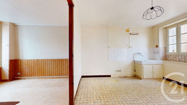 Maison &agrave; vendre - 3 pi&egrave;ces - 77,10 m2 - Clisson - 44 - PAYS-DE-LOIRE