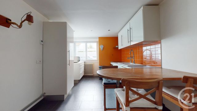 Appartement &agrave; vendre - 3 pi&egrave;ces - 71,34 m2 - Nantes - 44 - PAYS-DE-LOIRE