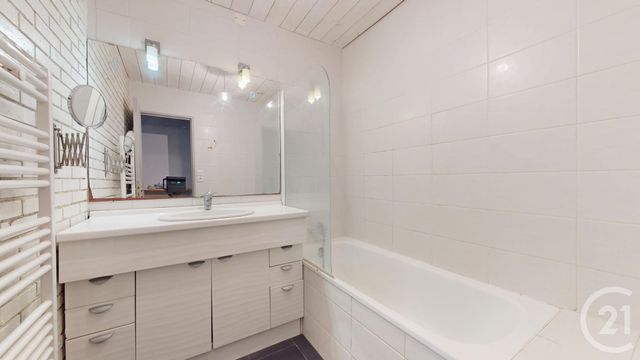 Appartement &agrave; vendre - 3 pi&egrave;ces - 71,34 m2 - Nantes - 44 - PAYS-DE-LOIRE