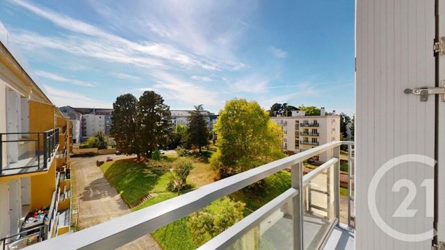 Appartement T4 &agrave; vendre - 3 pi&egrave;ces - 70,56 m2 - Nantes - 44 - PAYS-DE-LOIRE