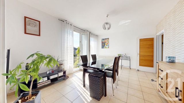appartement - NANTES - 44